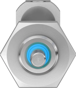 Круглый пневмоцилиндр Festo DSNU-10-80-P-A