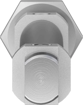Круглый пневмоцилиндр Festo DSNU-10-80-P-A