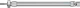 Круглый пневмоцилиндр Festo DSNU-10-100-P-A