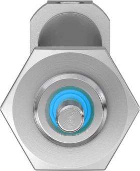 Круглый пневмоцилиндр Festo DSNU-10-100-P-A