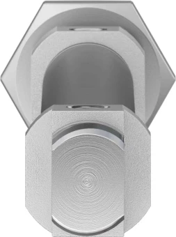 Круглый пневмоцилиндр Festo DSNU-10-100-P-A