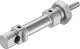 Круглый пневмоцилиндр Festo DSNU-12-10-P-A