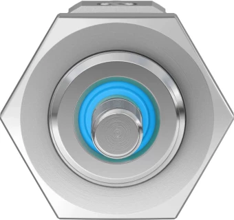 Круглый пневмоцилиндр Festo DSNU-12-10-P-A