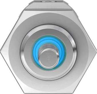 Круглый пневмоцилиндр Festo DSNU-12-25-P-A
