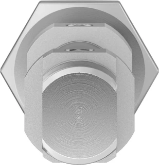 Круглый пневмоцилиндр Festo DSNU-12-25-P-A
