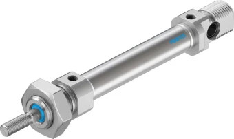 Круглый пневмоцилиндр Festo DSNU-12-40-P-A