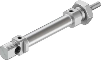 Круглый пневмоцилиндр Festo DSNU-12-40-P-A