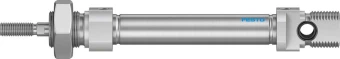 Круглый пневмоцилиндр Festo DSNU-12-40-P-A