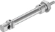 Круглый пневмоцилиндр Festo DSNU-12-50-P-A
