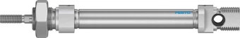 Круглый пневмоцилиндр Festo DSNU-12-50-P-A