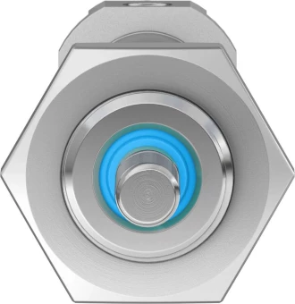 Круглый пневмоцилиндр Festo DSNU-12-50-P-A