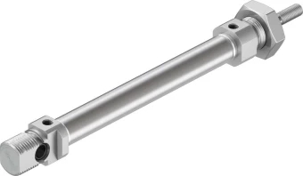 Круглый пневмоцилиндр Festo DSNU-12-80-P-A
