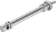 Круглый пневмоцилиндр Festo DSNU-12-80-P-A