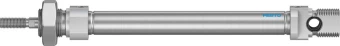 Круглый пневмоцилиндр Festo DSNU-12-80-P-A