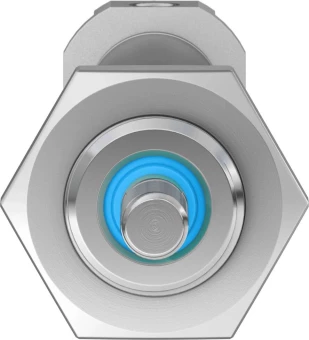 Круглый пневмоцилиндр Festo DSNU-12-80-P-A