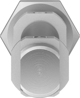 Круглый пневмоцилиндр Festo DSNU-12-80-P-A