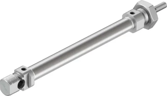 Круглый пневмоцилиндр Festo DSNU-12-100-P-A