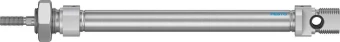 Круглый пневмоцилиндр Festo DSNU-12-100-P-A