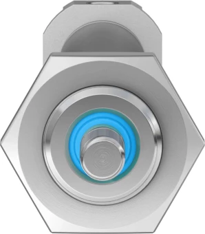 Круглый пневмоцилиндр Festo DSNU-12-100-P-A