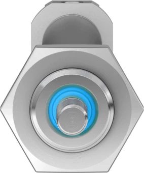 Круглый пневмоцилиндр Festo DSNU-12-125-P-A
