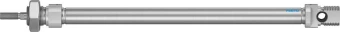 Круглый пневмоцилиндр Festo DSNU-12-160-P-A