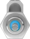 Круглый пневмоцилиндр Festo DSNU-12-160-P-A