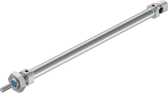 Круглый пневмоцилиндр Festo DSNU-12-200-P-A