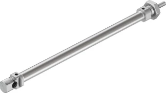 Круглый пневмоцилиндр Festo DSNU-12-200-P-A