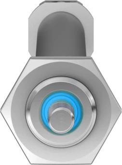 Круглый пневмоцилиндр Festo DSNU-12-200-P-A