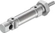 Круглый пневмоцилиндр Festo DSNU-16-10-P-A