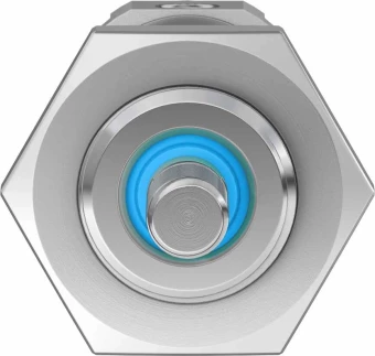 Круглый пневмоцилиндр Festo DSNU-16-10-P-A