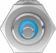 Круглый пневмоцилиндр Festo DSNU-16-10-P-A