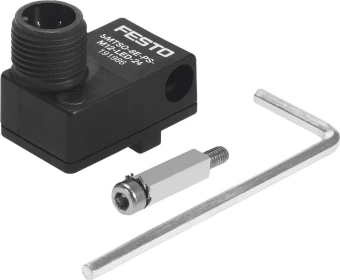 Датчик положения Festo SMTSO-8E-PS-M12-LED-24