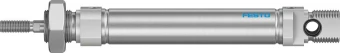 Круглый пневмоцилиндр Festo DSNU-16-50-P-A