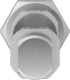 Круглый пневмоцилиндр Festo DSNU-16-50-P-A