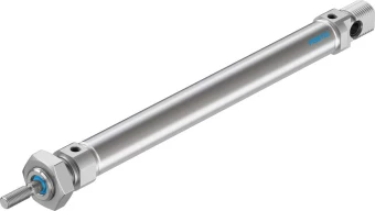Круглый пневмоцилиндр Festo DSNU-16-125-P-A