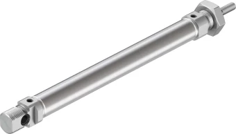 Круглый пневмоцилиндр Festo DSNU-16-125-P-A