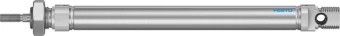 Круглый пневмоцилиндр Festo DSNU-16-125-P-A