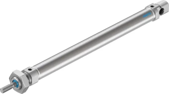 Круглый пневмоцилиндр Festo DSNU-16-160-P-A
