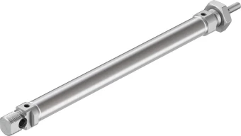 Круглый пневмоцилиндр Festo DSNU-16-160-P-A