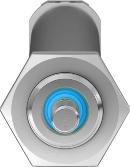Круглый пневмоцилиндр Festo DSNU-16-160-P-A