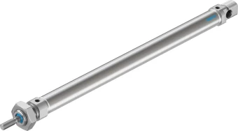 Круглый пневмоцилиндр Festo DSNU-16-200-P-A