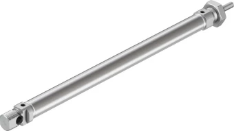 Круглый пневмоцилиндр Festo DSNU-16-200-P-A
