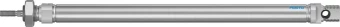 Круглый пневмоцилиндр Festo DSNU-16-200-P-A