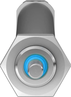 Круглый пневмоцилиндр Festo DSNU-16-200-P-A