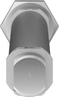 Круглый пневмоцилиндр Festo DSNU-16-200-P-A