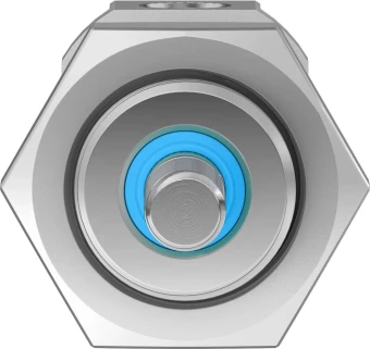 Круглый пневмоцилиндр Festo DSNU-20-10-P-A