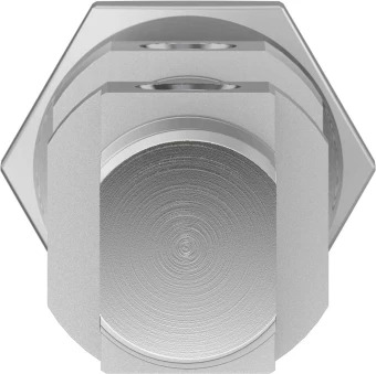 Круглый пневмоцилиндр Festo DSNU-20-10-P-A