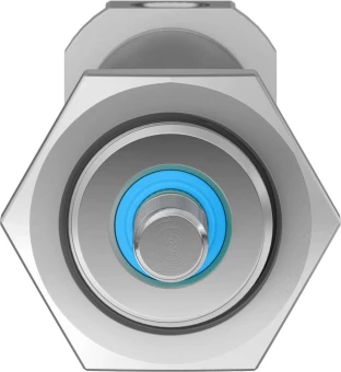 Круглый пневмоцилиндр Festo DSNU-20-100-P-A