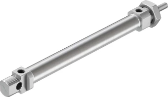 Круглый пневмоцилиндр Festo DSNU-20-160-P-A
